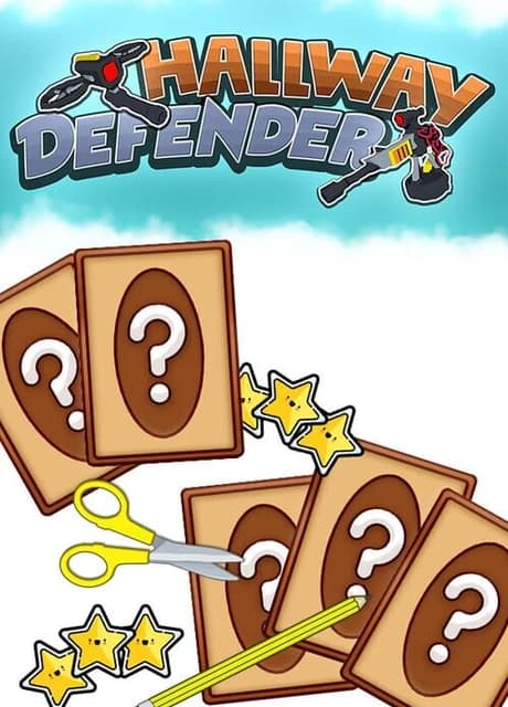 Hallway Defender