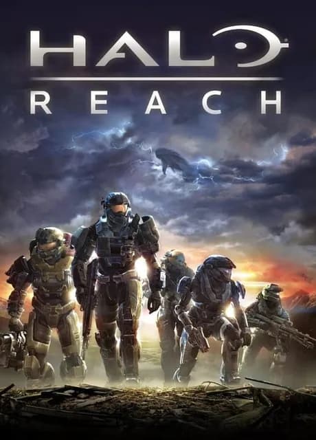 Halo: Reach
