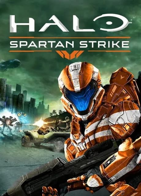 Halo: Spartan Strike