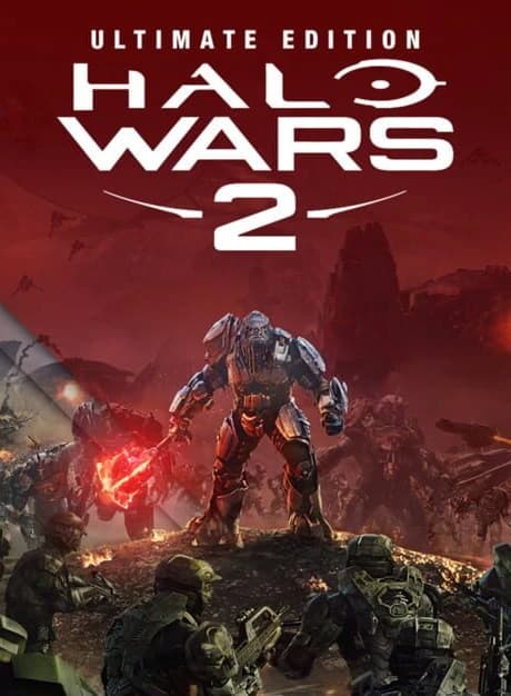 Halo Wars 2: Ultimate Edition