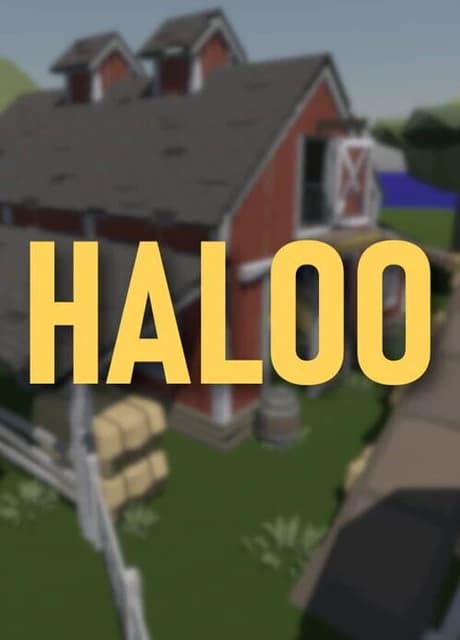 Haloo