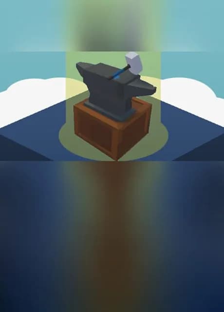 Hammer & Anvil VR