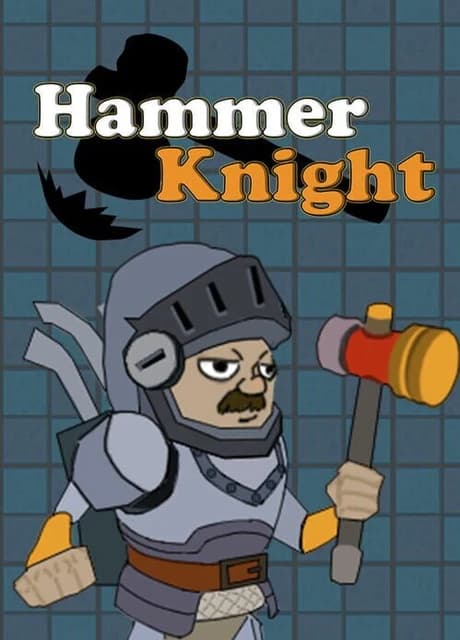 Hammer Knight