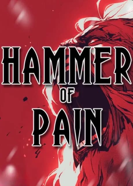 Hammer of Pain