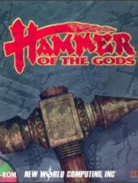 Hammer of the Gods