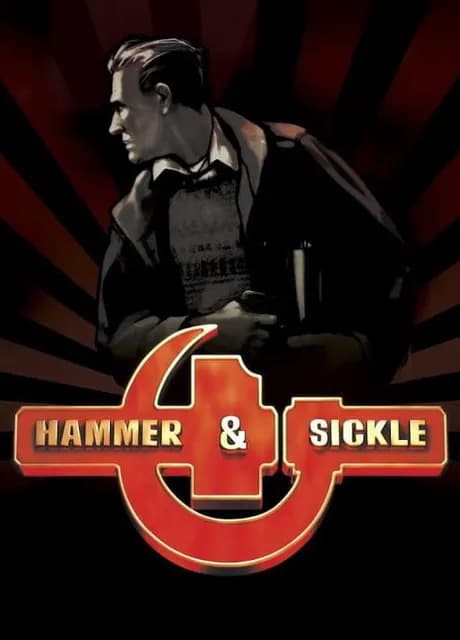 Hammer & Sickle