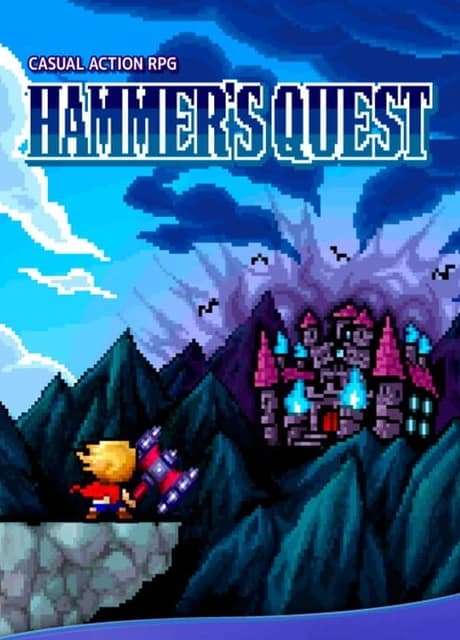 Hammer’s Quest