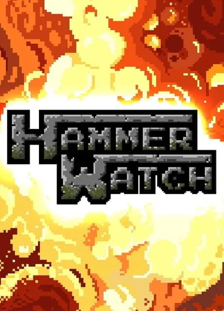 Hammerwatch