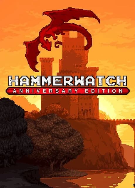 Hammerwatch: Anniversary Edition