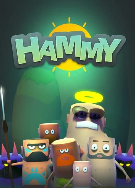 Hammy