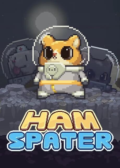 Hamspater