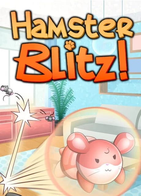 Hamster Blitz!