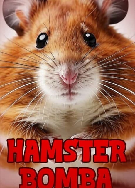 Hamster Bomba