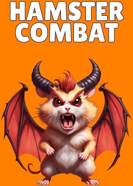 Hamster Combat