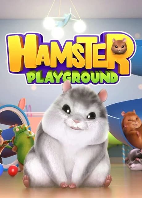 Hamster Playground