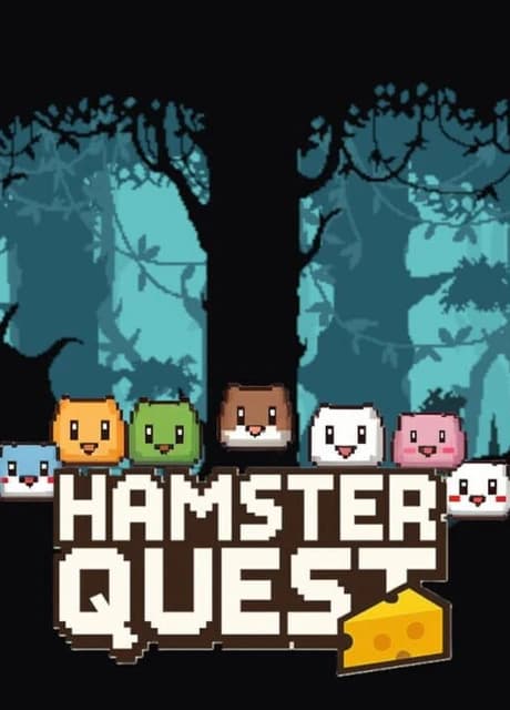 Hamster Quest