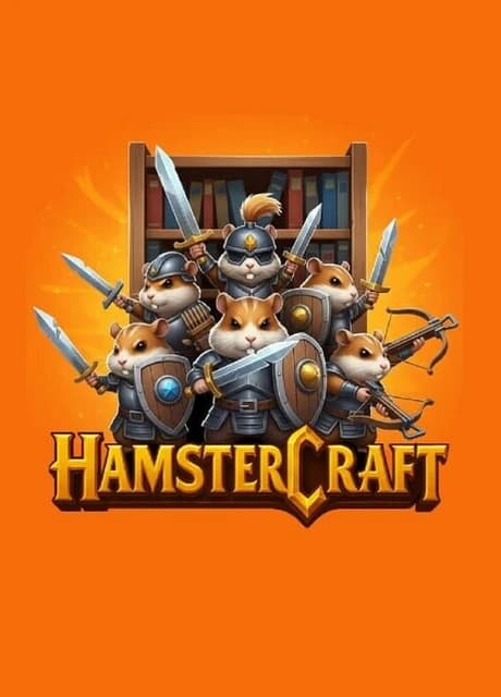 HamsterCraft
