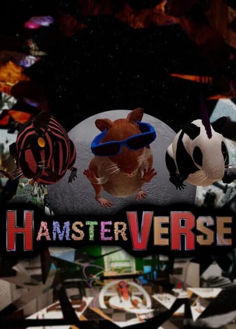 HamsterVeRse