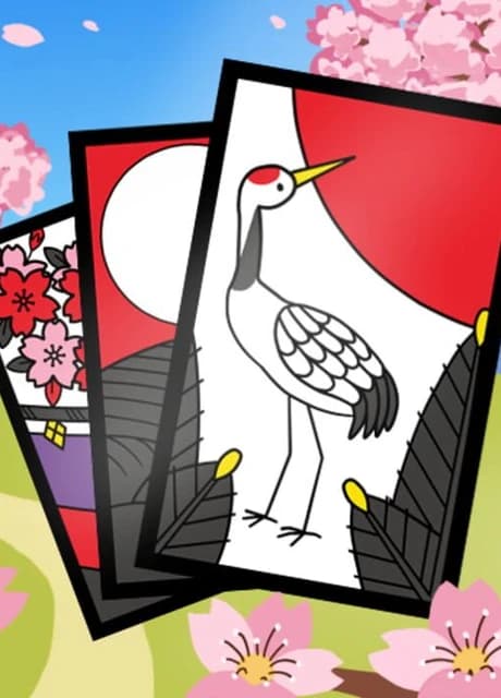 Hanafuda Koi-koi Dojo