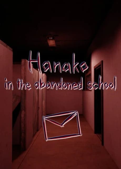 Hanako in the Abandoned School