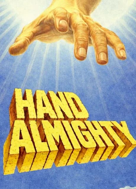 Hand Almighty
