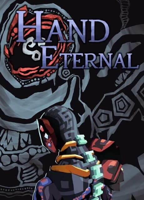 Hand Eternal