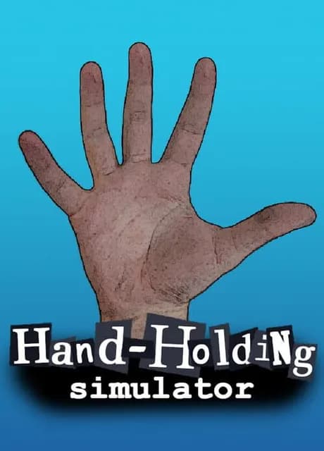 Hand-Holding Simulator