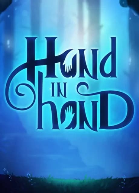 Hand In Hand