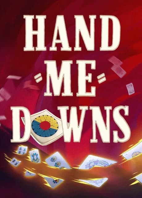 Hand-me-downs