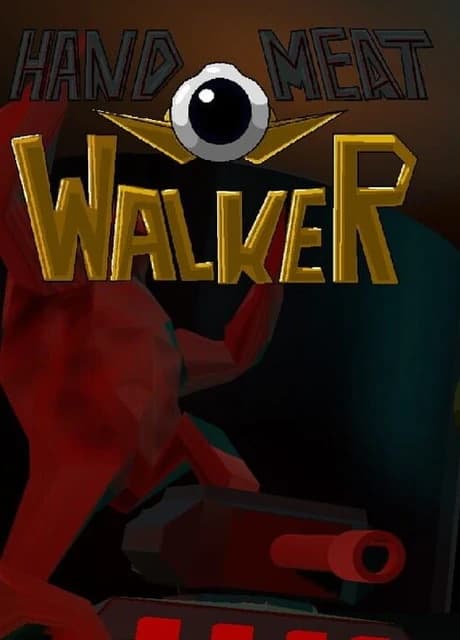 Hand Meat Walker