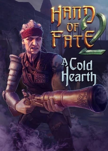 Hand of Fate 2: A Cold Hearth
