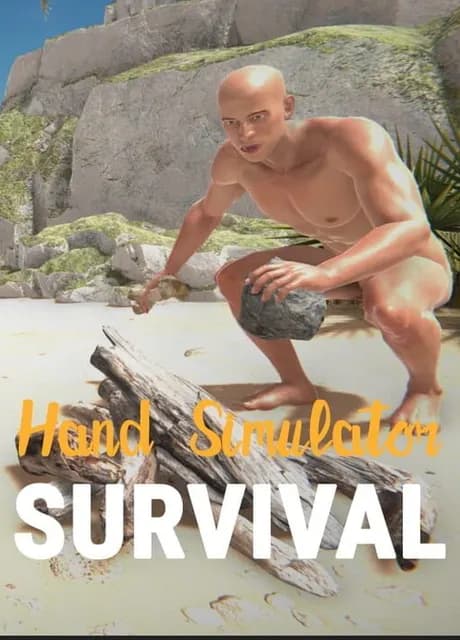 Hand Simulator: Survival