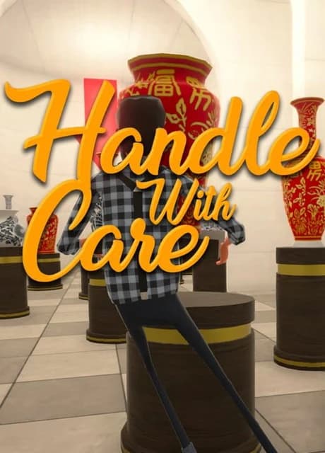 Handle With Care