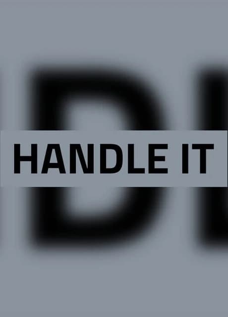 HandleIt