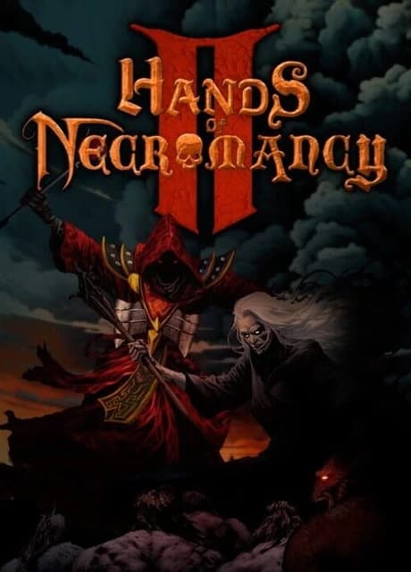 Hands of Necromancy II
