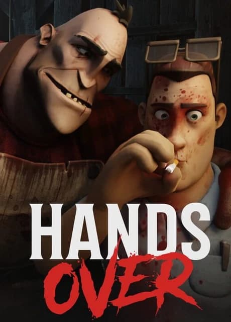 Hands Over