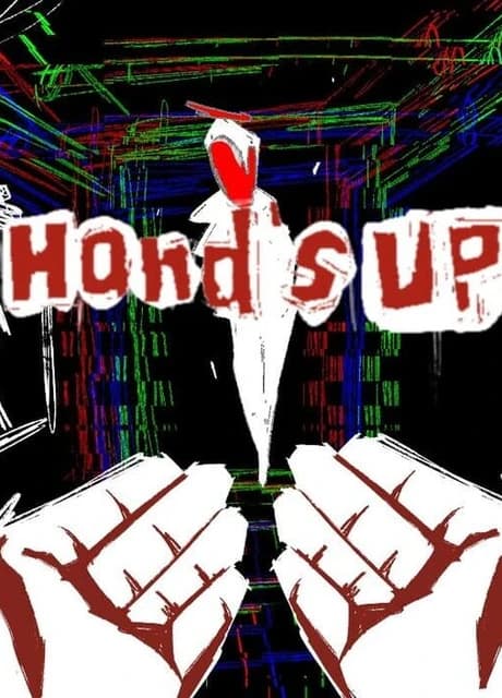 Hands up