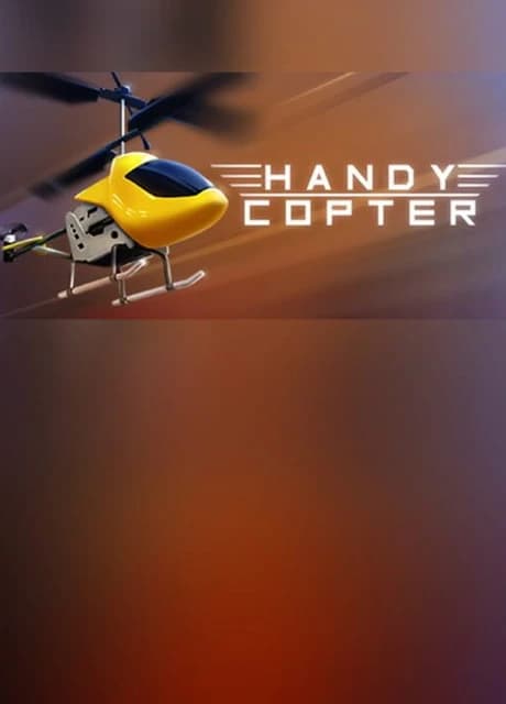 HandyCopter