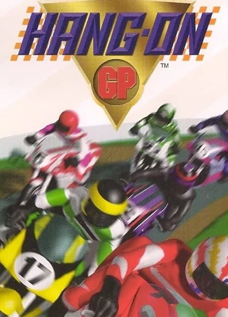 Hang-On GP