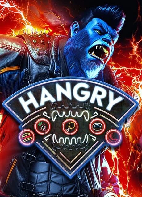 Hangry