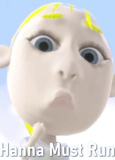 Hanna Must Run