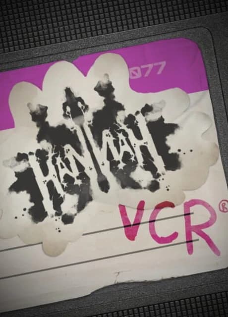 Hannah VCR