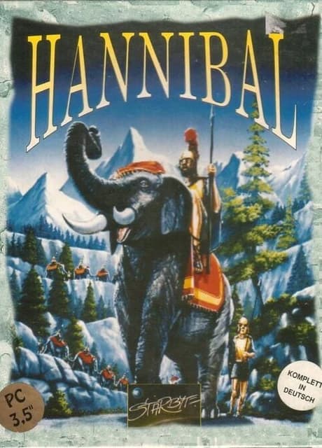 Hannibal