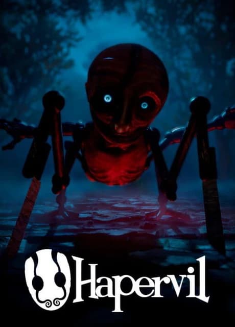 Hapervil