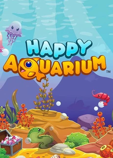 Happy Aquarium