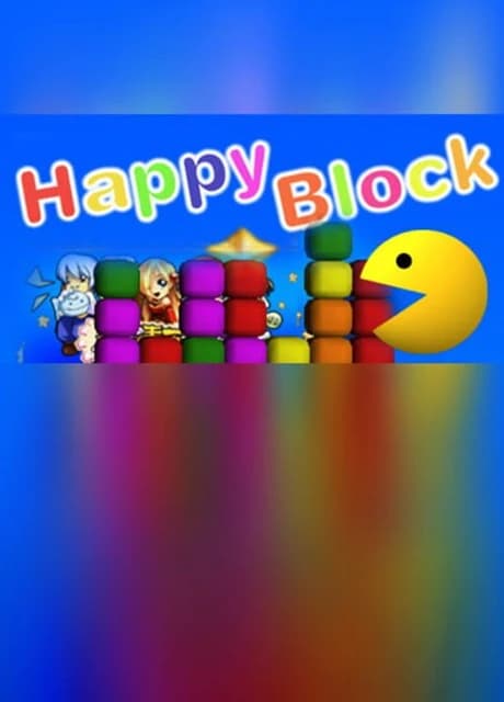 Happy Block