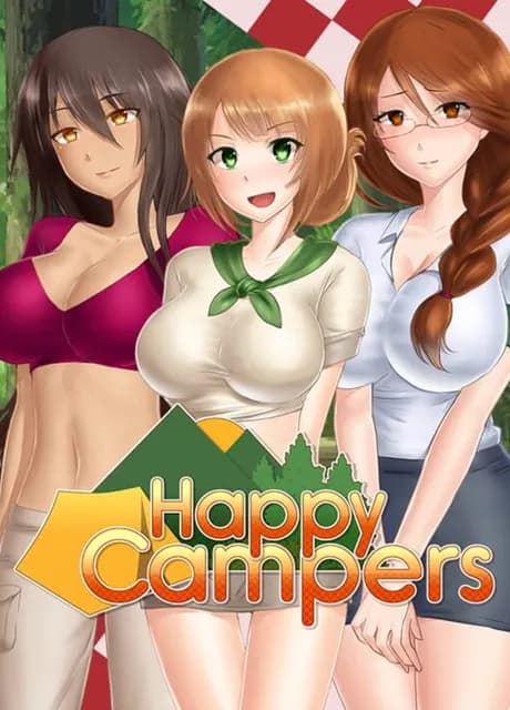 Happy Campers