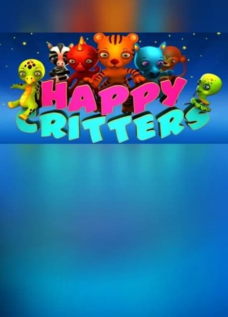 Happy Critters