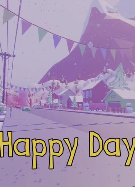 Happy Day