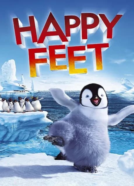 Happy Feet